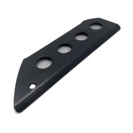 For CL250 CL300 CL500 Exhaust Pipe Cover for CL250 CL300 Exhaust Pipe Mid Section Cover Exhaust Pipe