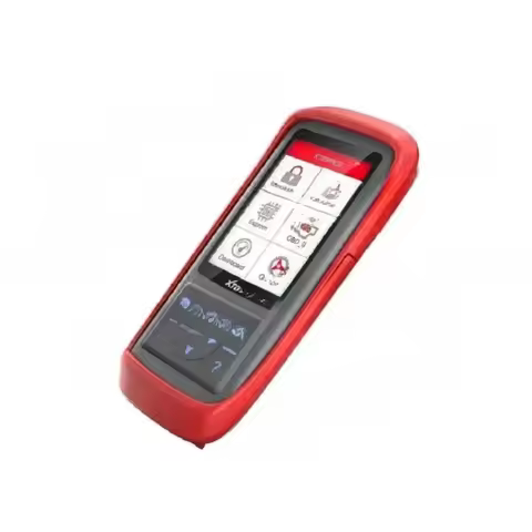 XTOOL X100 Pro2 Auto Programmer/Calibration Scanner/Mileage Adjustment X100 PRO OBD2 Code Reader