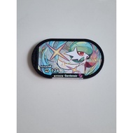 Pokemon Mezastar Version 2 Gardevoir 6 Star