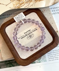 Gelang Amethyst Bolivia Bolivia Amethyst Bracelet 玻利维亚紫水晶手串