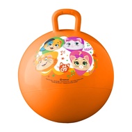 Hedstrom 44 Cats Hopper Ball, Hop Ball for Kids, 15 Inch, 55-7340