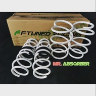 Honda Civic Fc Ftuned Sport Spring