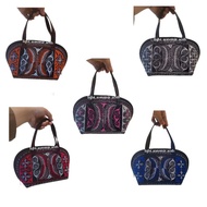 Aceh Door Embroidered Snail Bag/ Aceh Door Bag/ Aceh Bag Party Bag