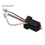 3D Printer Hotend K1 K1c Ceramic Hotend Kit  Quick Swap Nozzle for K1 Max K1C 3D Printer