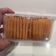 mako bakery cat's tongue 155gr kukis lidah kucing