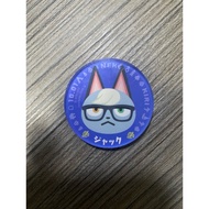 Animal Crossing New Horizons Magnet