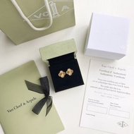 Van Cleef & Arpels Alhambra outlet 耳環