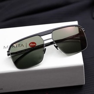 MYKITA X LEICA , ML03 , SIZE: 60-16-140
