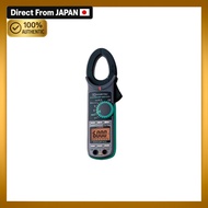 Kyoritsu 2046R Q-Snap AC/DC Clamp Meter for Current Measurement