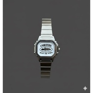 Cortiez Vintage Watch / Vintage Watch By Cortiez