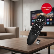 G10S/G10S Pro 2.4G , IR , H96 MAX X88 PRO X96 MAX  G10S/G10S Pro 2.4G Alat Kawalan Jauh Suara Tanpa 