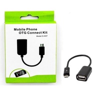 OTG Cable V8 OTG Micro Cable For Android
