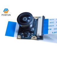 Pcbfun IMX219 camera module 3280*2464 8 million pixels