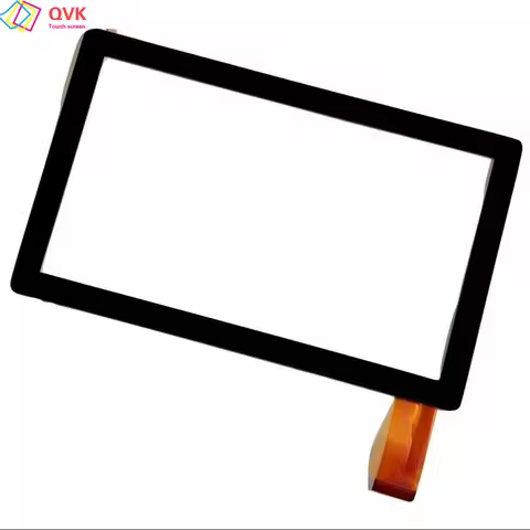 Black 7 Inch For Ghia Q88 / Joinet J13 /Ghia 27258N Kids Tablet Capacitive Touch Screen Digitizer Se