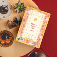 蜜香红玉 | Herbal Farmer Honey Ruby