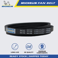 MICHELIN 3530 RPF V Belt - Air Cond, Alternator, Power Steering