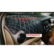 Grand livina 2007-2019 Car dashboard cover Car dashboard mat Car dashboard mat