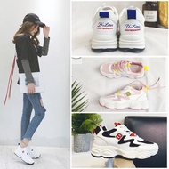 (Order) D’lites 2018 women's sneakers
