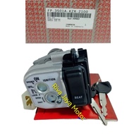 Kunci Kontak Assy Set Vario 125 Fi Lama Old Techno Non Led Bukan Led 2012 2013 2014 Kzr Original Fed