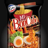 Boncabe Noodles level 15
