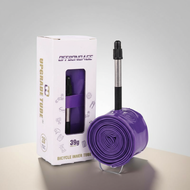 OFF 700C Road Bike TPU Inner Tube 39g Ultra-Light Puncture-Resistant 700x18-32C FV45/65/85mm transla