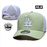 Adult hats New York Yankees baseball cap men women MLB 9forty mesh trucker hat golf caps embroidery 