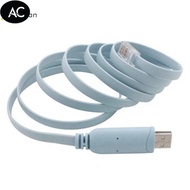 AC  USB to RJ45 For Cisco USB Console Cable yan