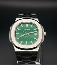 30%off! Seiko Mod Watch Automatic NH35 Movement