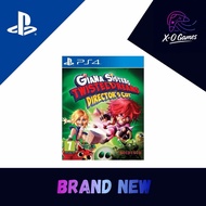 PS4 Giana Sisters: Twisted Dreams Director’s Cut R2 Brand New