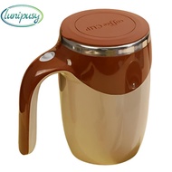 Automatic Stirring Coffee Cup Reusable Coffee Cup Rechargeable Self Stirring Coffee Cup High Speed S