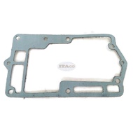 Boat Motor 6G1-45113-A1 A0 00 Gasket Upper Casing for Yamaha Outboard 6HP 8HP C 2cyl 2-stroke Engine
