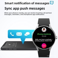 Y80Smart Watch AMOLED Screen1.43Inch Blood Sugar Assessment Bluetooth Watch Call Music