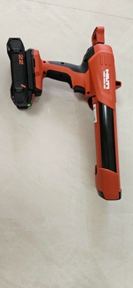 Hilti HDE 500-22 電動填縫槍+電池B22-85