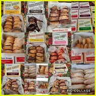 ♞Tipas special hopia BABOY FLAVOR(10pcs)