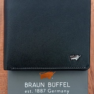 dompet braun buffel original pria