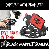 [BMC] Peak Design Capture Pro with PROplate | CP-2 (Enhance Durability For Heavier Camera) *Official Local Warranty