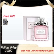 ️เคาน์เตอร์ของแท้ Dior Miss Dior Blooming Bouquet EDT  100ml Dior Miss One