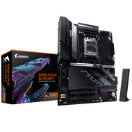 # GIGABYTE B850 AORUS [ ELITE WIFI7 / ELITE WIFI7 ICE ] ATX AMD Motherboard # AMD AM5