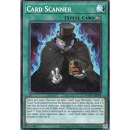 Yugioh Card! - AGOV-AE066 - Card Scanner