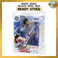 Figuarts Zero Monkey D. Luffy Luffy taro