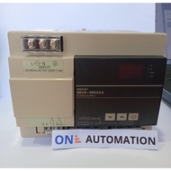 OMRON S8VS-48024A Dc Power Supply 24vdc 20a 50/60hz