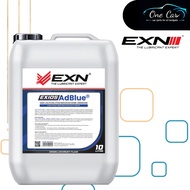 EXN AD Blue / Diesel Urea Additive / Cecair Urea Diesel (10L)