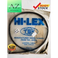 HONDA CG125 CLUTCH CABLE ( TSK )