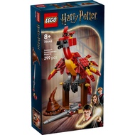 LEGO 76448 Harry Potter Fawkes: Dumbledore's Phoenix
