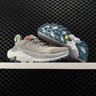 HOKA ONE ONE kaha 2 Low GTX รองเท้าเดินป่ารองเท้าข้ามประเทศกลางแจ้งสำหรับผู้ชายและผู้หญิงรองเท้าปีนเ