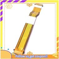 【W】Flex Cable for  17-70mm F2.8 B070 Lens Anti Shake Stabilizer for Enhanced Image Stability