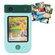 tominihouse-my Dinosaur Kids Camera  48MP 1080P FHD 2.8 Inch Digital Toddler with Music Player Game 