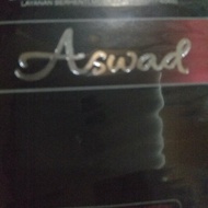 aswad bold