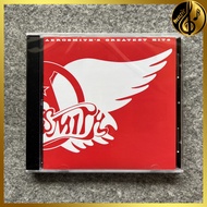 Aerosmith – Aerosmith's Greatest Hits Original CD Album [Sealed] Brand New MIP0010 MY2