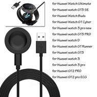 For Huawei Watch GT2 PRO/GT3/GT3 PRO/GT4/GT4 PRO/GT Runner Magnetic USB Charging Base